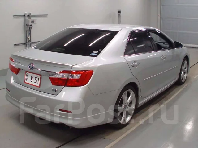 Toyota Camry. ��������, ��������, 2.5, ������, �/�, ��� ���. ��� ����� �� ������������ ����