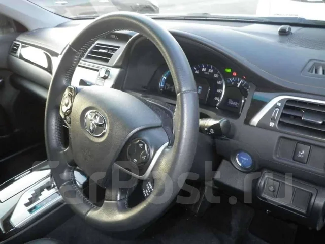 Toyota Camry. ��������, ��������, 2.5, ������, �/�, ��� ���. ��� ����� �� ������������ ����