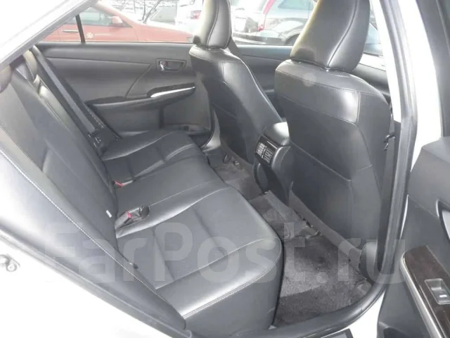 Toyota Camry. ��������, ��������, 2.5, ������, �/�, ��� ���. ��� ����� �� ������������ ����
