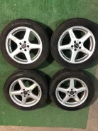Zauber Euro Sport. 7.0x16", 5x100, ET50, �� 72���. ����