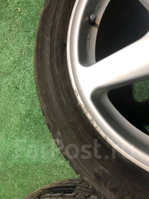 Zauber Euro Sport. 7.0x16", 5x100, ET50, �� 72���. ����