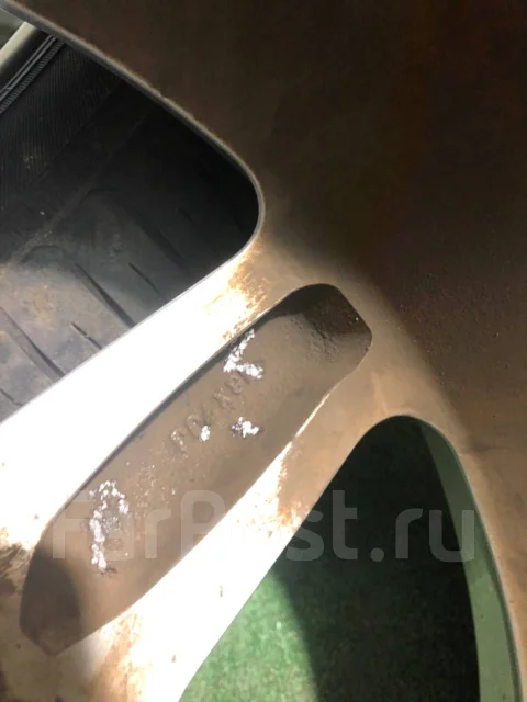 Zauber Euro Sport. 7.0x16", 5x100, ET50, �� 72���. ����