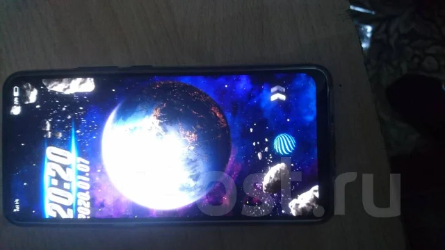 Vivo V17 Neo. �����, ������, 3G, 4G LTE, Dual-SIM, ����������, NFC ����