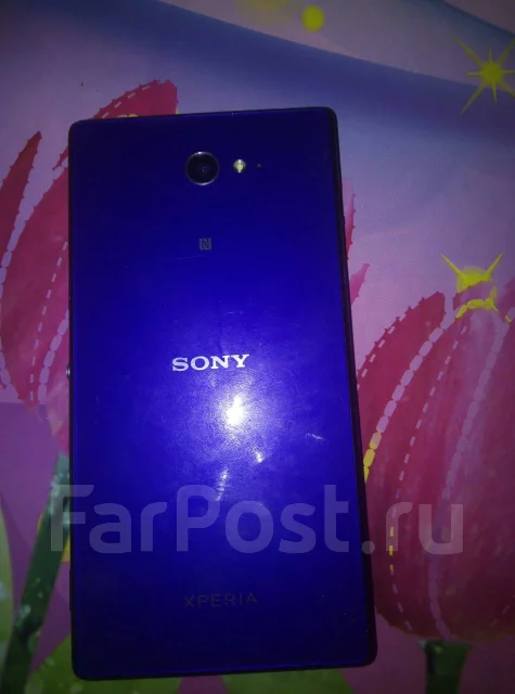 Sony. �/�, ����������, 3G, Dual-SIM, NFC ����
