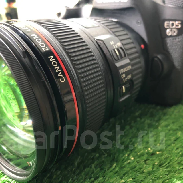 Canon EOS 6D. 4 - 4.9 ��, ���: ��� ���� ����