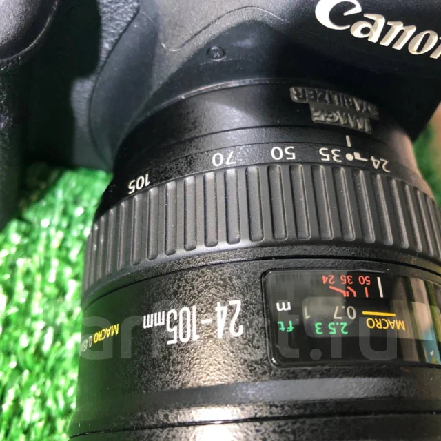 Canon EOS 6D. 4 - 4.9 ��, ���: ��� ���� ����