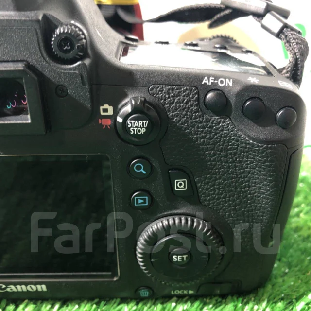 Canon EOS 6D. 4 - 4.9 ��, ���: ��� ���� ����