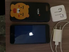 Apple iPhone 7 Plus. �/�, 256 �� � ������, ������, 3G, 4G LTE, Dual-SIM, ����������, NFC