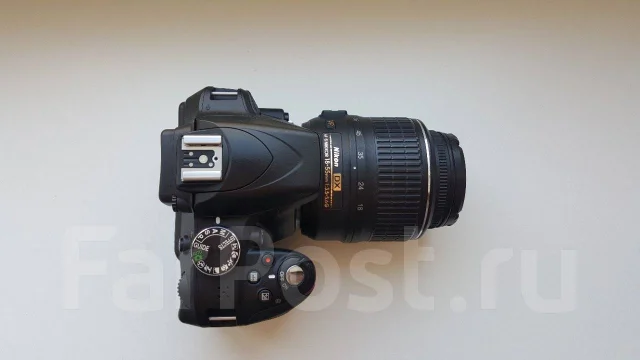 Nikon D3300 Kit. 20 � ����� ��, ���: 3� ����