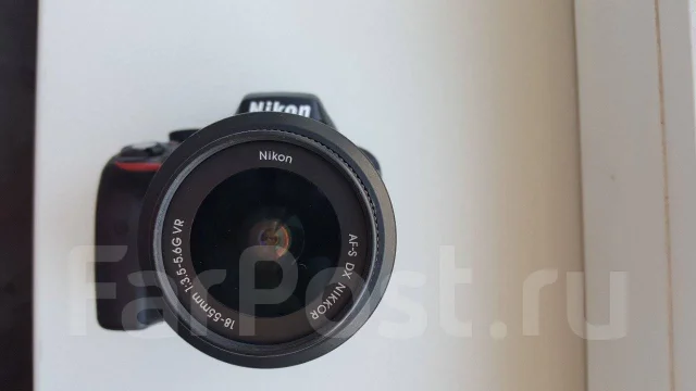 Nikon D3300 Kit. 20 � ����� ��, ���: 3� ����