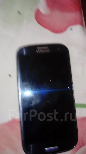Samsung Galaxy S3. �/�, ������ ����