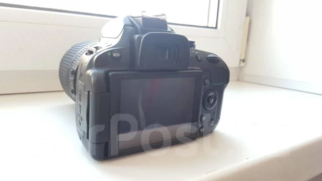 Nikon D5100 Kit. 15 - 19.9 ��, ���: 5� ����