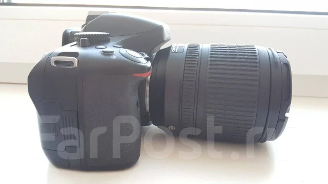 Nikon D5100 Kit. 15 - 19.9 ��, ���: 5� ����