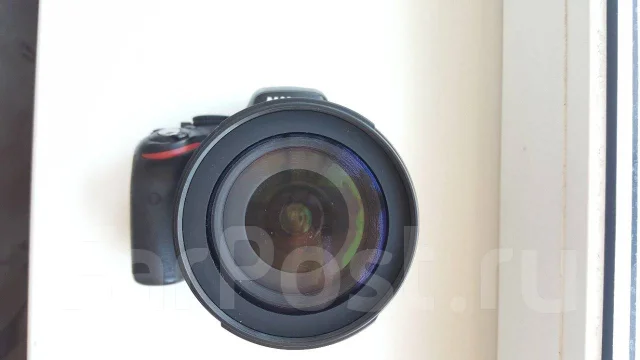 Nikon D5100 Kit. 15 - 19.9 ��, ���: 5� ����