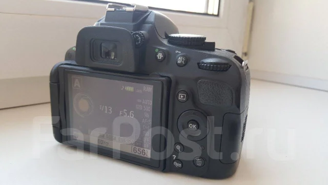 Nikon D5100 Kit. 15 - 19.9 ��, ���: 5� ����