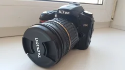 Nikon D90. 10 - 14.9 ��, ���: 3� ����