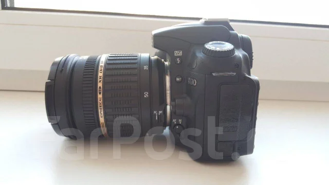 Nikon D90. 10 - 14.9 ��, ���: 3� ����