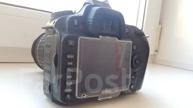 Nikon D90. 10 - 14.9 ��, ���: 3� ����