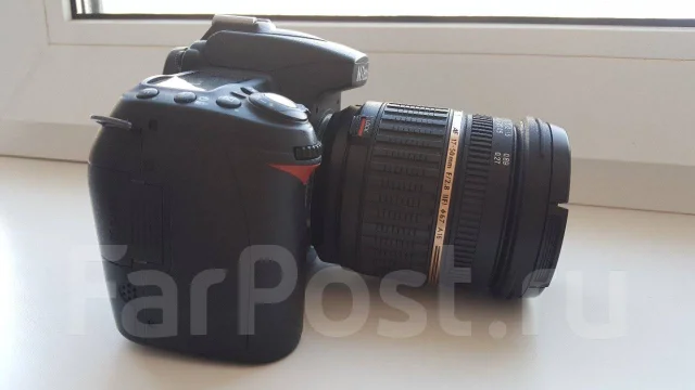 Nikon D90. 10 - 14.9 ��, ���: 3� ����