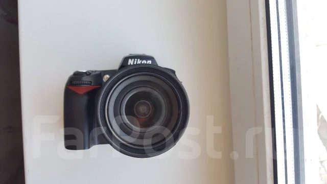 Nikon D90. 10 - 14.9 ��, ���: 3� ����