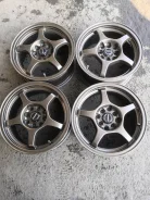 A-Tech Schneider. 6.5x15", 4x100, 4x114.3, ET38, �� 70,1���. ����