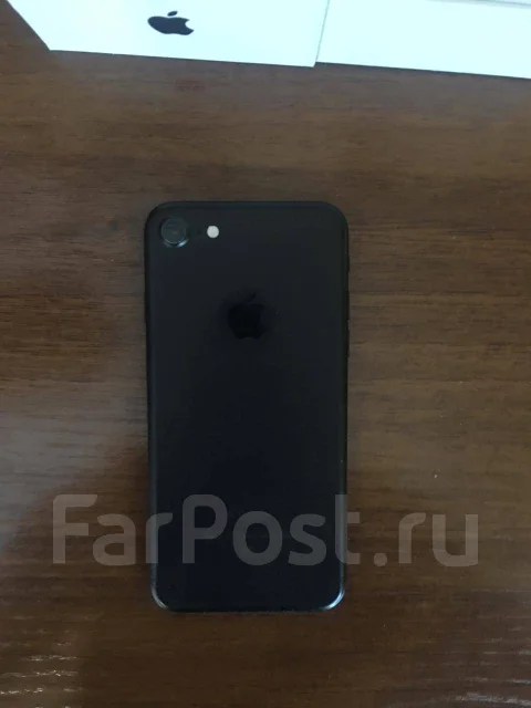 Apple iPhone 7. �/�, ������, 4G LTE ����
