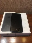 Apple iPhone 7. �/�, ������, 4G LTE ����