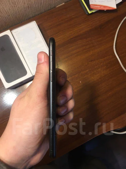 Apple iPhone 7. �/�, ������, 4G LTE ����