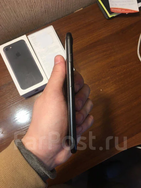 Apple iPhone 7. �/�, ������, 4G LTE ����