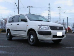 Toyota Succeed. ��������, 4wd, 1.5 (105��.�.), ������, �/�. ��� ����� �� ������������ ����