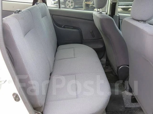 Toyota Succeed. ��������, 4wd, 1.5 (105��.�.), ������, �/�. ��� ����� �� ������������ ����