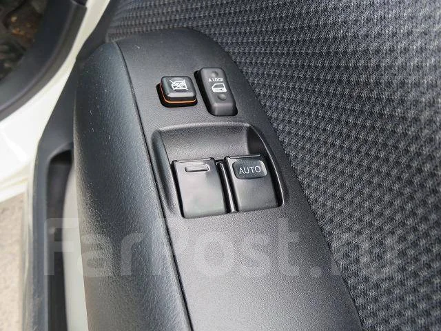 Toyota Succeed. ��������, 4wd, 1.5 (105��.�.), ������, �/�. ��� ����� �� ������������ ����