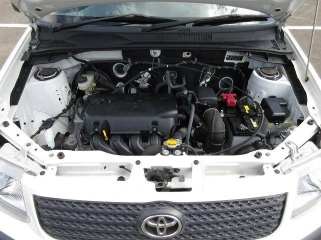 Toyota Succeed. ��������, 4wd, 1.5 (105��.�.), ������, �/�. ��� ����� �� ������������ ����