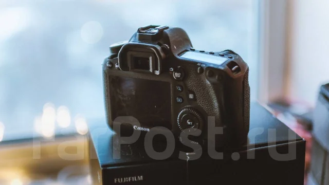 Canon EOS 6D. 20 � ����� ��, ���: ��� ���� ����