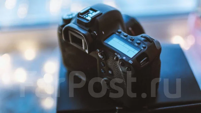 Canon EOS 6D. 20 � ����� ��, ���: ��� ���� ����