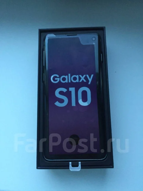 Samsung Galaxy S10. �����, ����� ����