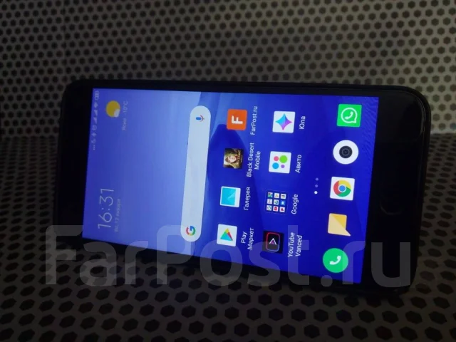 Xiaomi Mi6. �/�, ������, 3G, 4G LTE, Dual-SIM, ����������, NFC ����