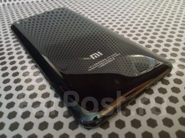 Xiaomi Mi6. �/�, ������, 3G, 4G LTE, Dual-SIM, ����������, NFC ����