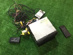 Pioneer Carrozzeria AVIC-ZH9000 ����