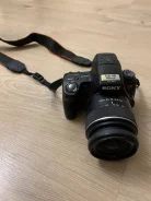 Sony Alpha SLT-A35. 15 - 19.9 �� ����