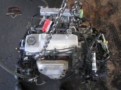 Контрактный Двигатель Mitsubishi, прошла проверку