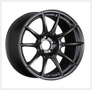 SSR GTX01. 8.0x18", 5x114.3, ET45, �� 73���. ��� ����� �� ���������� ����