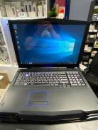 Dell Alienware M17x. 17", 1,9����, ��� 8 ��, ���� 940���, WiFi: 1, Bluetooth: 1, ����������� �� 1��. ����