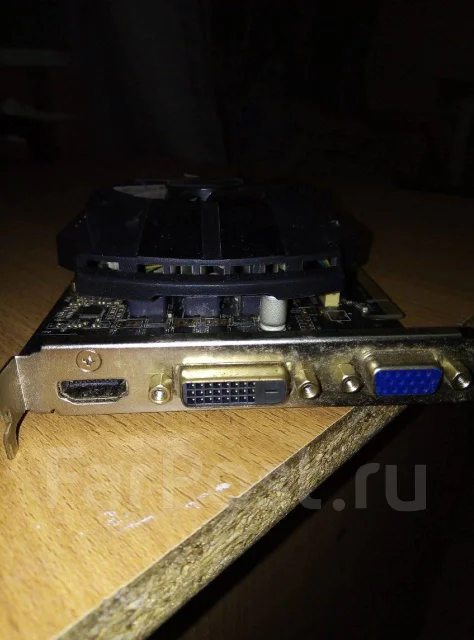 GeForce GTX 750 ����