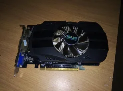 GeForce GTX 750 ����