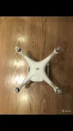 DJI Phantom 4. � �������