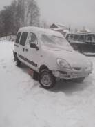 Renault Kangoo ����