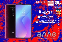 Xiaomi Redmi K20. �����, �������, 3G, 4G LTE, Dual-SIM ����