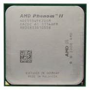 AMD Phenom II X2 555 ����