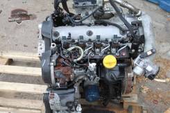 Контрактный Двигатель Renault, прошла проверку